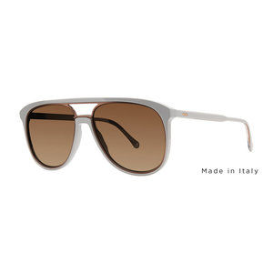 Valdo Roberto Sunglasses Abalone 58mm
